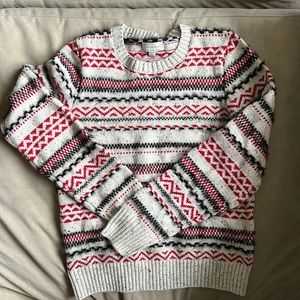 Free People Women’s Sweater size extra small